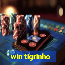 win tigrinho